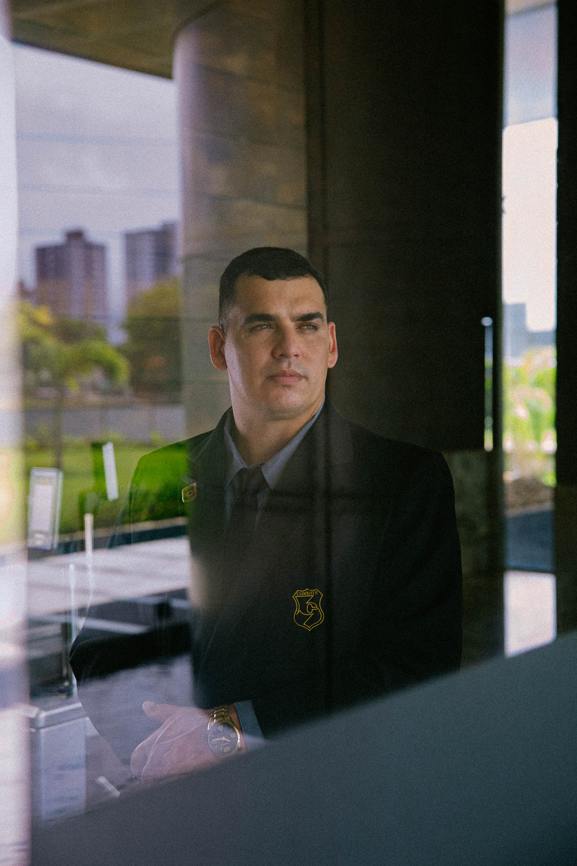 VIP (Segurança pessoal privada)