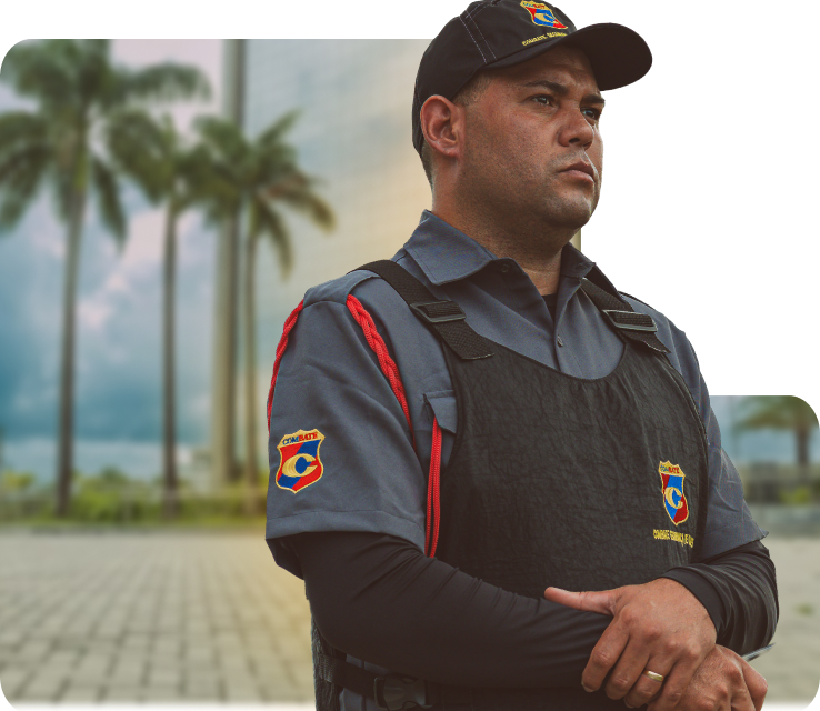 Segurança Patrimonial